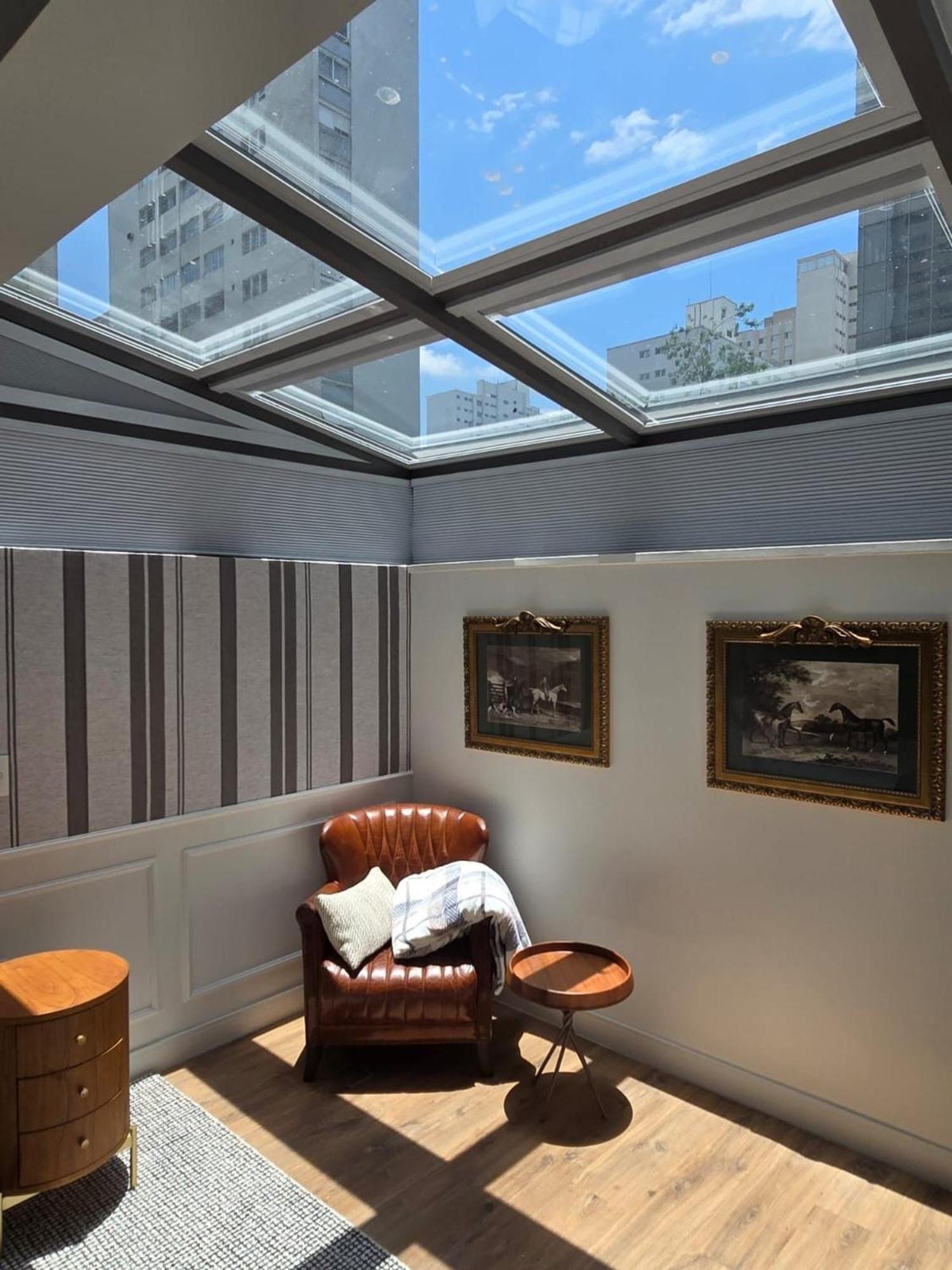 Apartamento Au_114 | Moderno No Jardins *